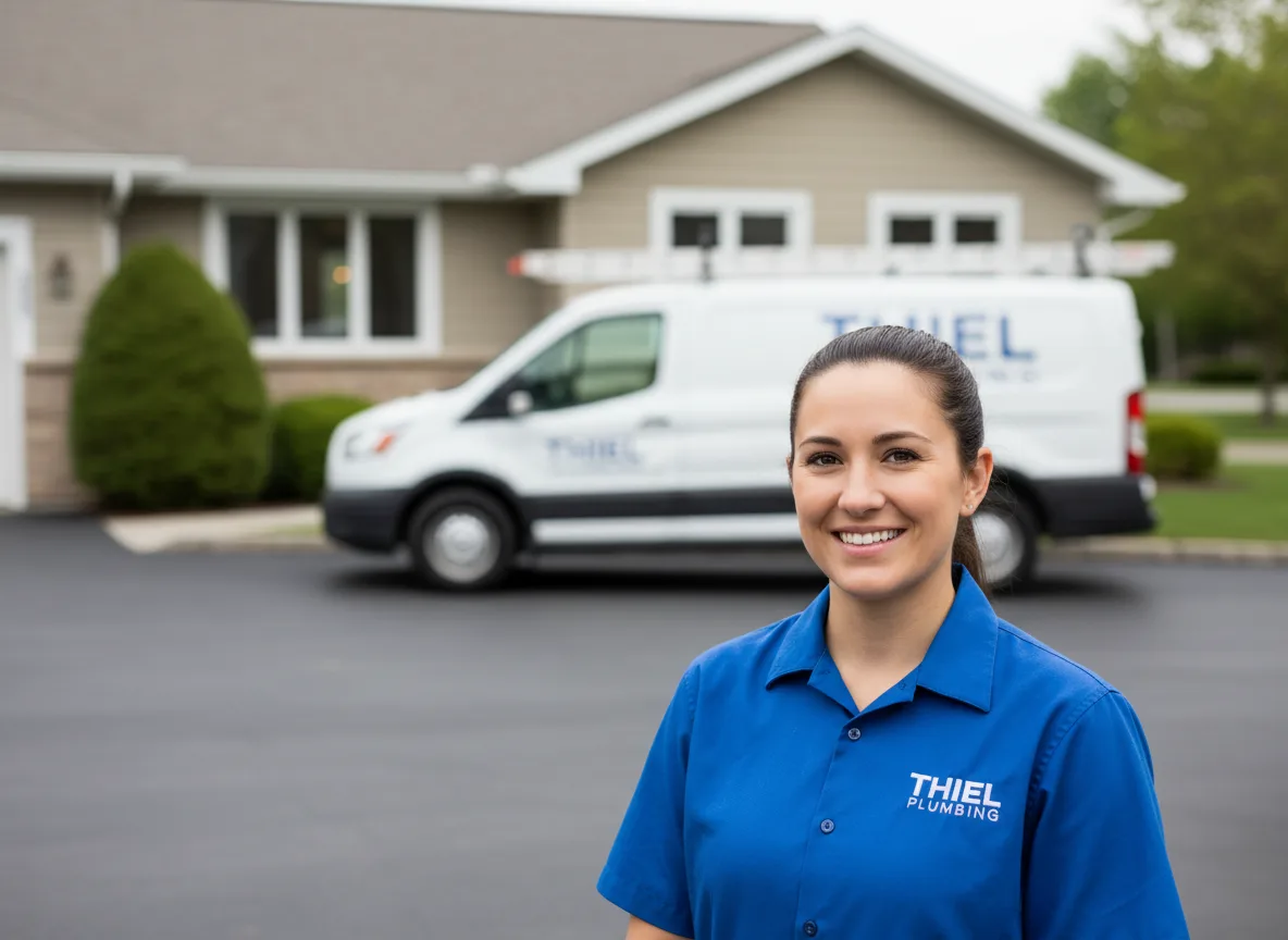 Plumber Sterling, MI FAQs